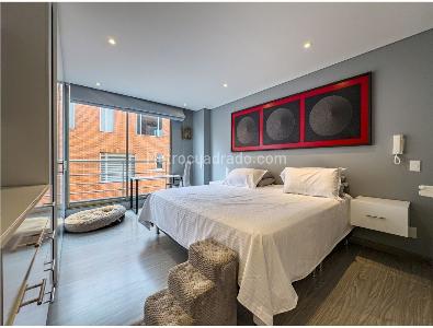 Apartamento en venta en Santa Bibiana, Bogotá · foto 6 de 12