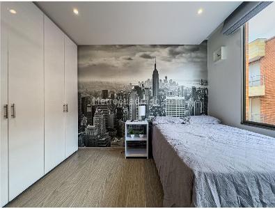 Apartamento en venta en Santa Bibiana, Bogotá · foto 7 de 12