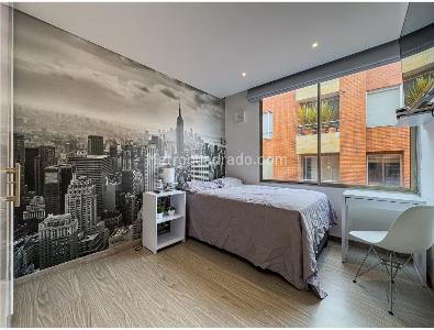 Apartamento en venta en Santa Bibiana, Bogotá · foto 8 de 12
