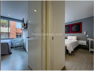 Apartamento en venta en Santa Bibiana, Bogotá · foto 9 de 12