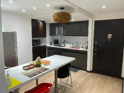 Apartamento en venta en La Calleja, Bogotá · foto 2 de 7