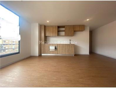 Apartamento en venta en Bella Suiza, Bogotá · foto 16 de 19