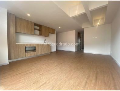 Apartamento en venta en Bella Suiza, Bogotá · foto 18 de 19