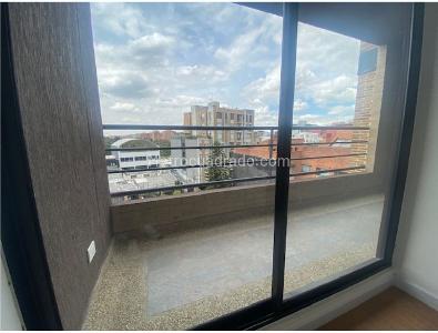 Apartamento en venta en Bella Suiza, Bogotá · foto 4 de 19
