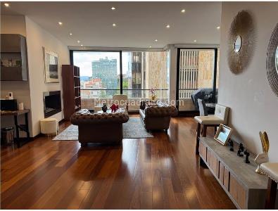 Apartamento en venta en La Cabrera, Bogotá · foto 10 de 14