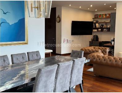 Apartamento en venta en La Cabrera, Bogotá · foto 11 de 14