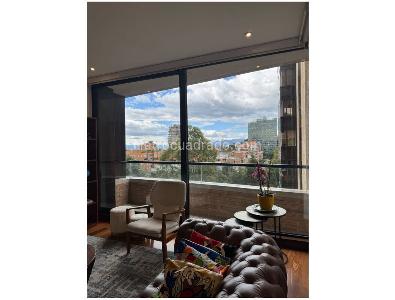 Apartamento en venta en La Cabrera, Bogotá · foto 12 de 14