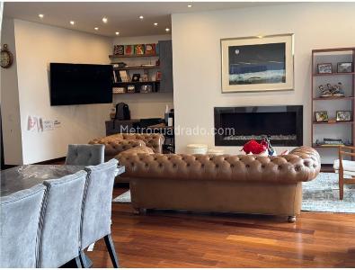 Apartamento en venta en La Cabrera, Bogotá · foto 14 de 14