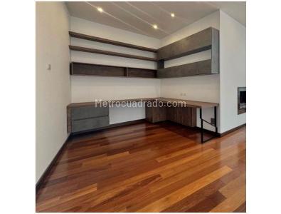 Apartamento en venta en La Cabrera, Bogotá · foto 2 de 14