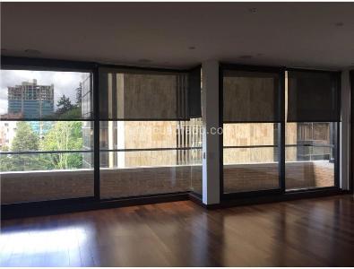 Apartamento en venta en La Cabrera, Bogotá · foto 4 de 14