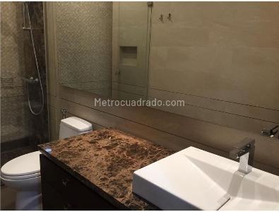 Apartamento en venta en La Cabrera, Bogotá · foto 5 de 14