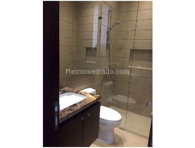 Apartamento en venta en La Cabrera, Bogotá · foto 6 de 14