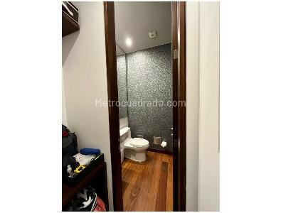 Apartamento en venta en La Cabrera, Bogotá · foto 7 de 14