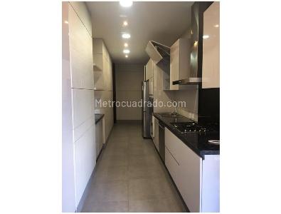 Apartamento en venta en La Cabrera, Bogotá · foto 8 de 14