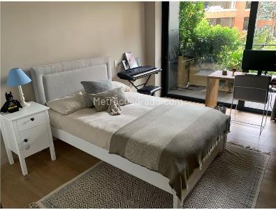 Apartamento de 3 alcobas en venta en Rosales Alto, Bogotá, 212 m² · foto 13 de 18