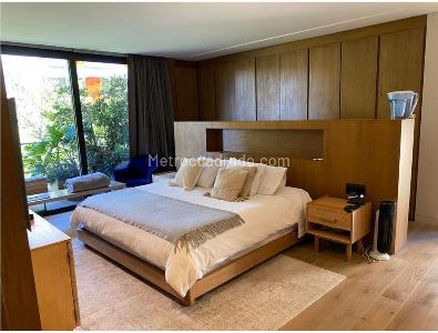 Apartamento de 3 alcobas en venta en Rosales Alto, Bogotá, 212 m² · foto 7 de 18