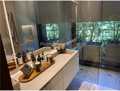 Apartamento de 3 alcobas en venta en Rosales Alto, Bogotá, 212 m² · foto 8 de 18
