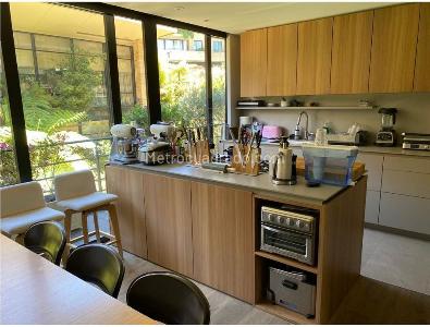Apartamento de 3 alcobas en venta en Rosales Alto, Bogotá, 212 m² · foto 5 de 18