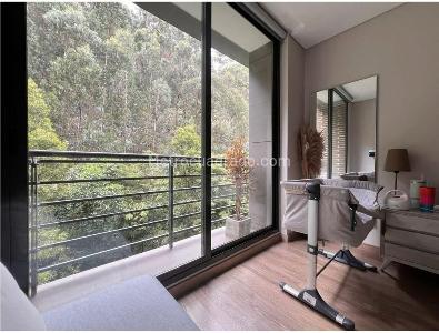 Apartamento en arriendo en La Cabrera, Bogotá · foto 5 de 14