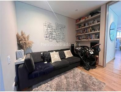 Apartamento en arriendo en La Cabrera, Bogotá · foto 13 de 14
