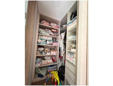 Apartamento en arriendo en La Cabrera, Bogotá · foto 14 de 14