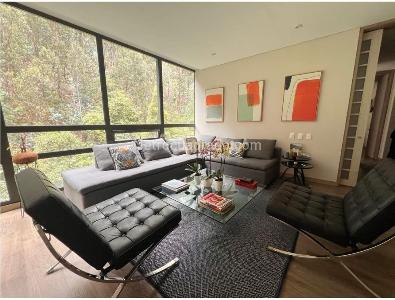 Apartamento en arriendo en La Cabrera, Bogotá · foto 2 de 14