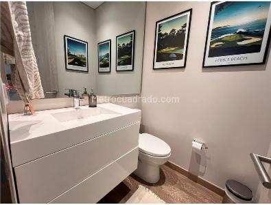 Apartamento en arriendo en La Cabrera, Bogotá · foto 8 de 14