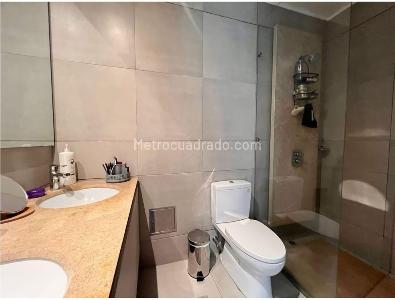 Apartamento en arriendo en La Cabrera, Bogotá · foto 9 de 14