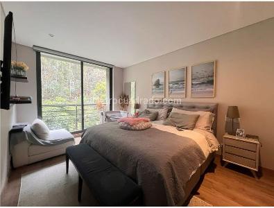 Apartamento en arriendo en La Cabrera, Bogotá · foto 10 de 14