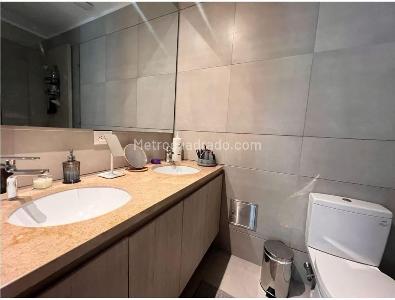 Apartamento en arriendo en La Cabrera, Bogotá · foto 11 de 14