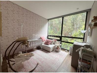 Apartamento en arriendo en La Cabrera, Bogotá · foto 6 de 14
