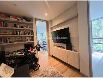 Apartamento en arriendo en La Cabrera, Bogotá · foto 12 de 14