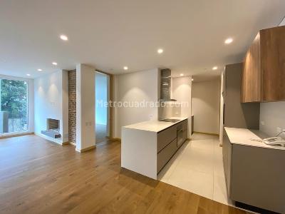 Apartamento de 2 alcobas en venta en La Cabrera, Bogotá, 117 m² · foto 7 de 15