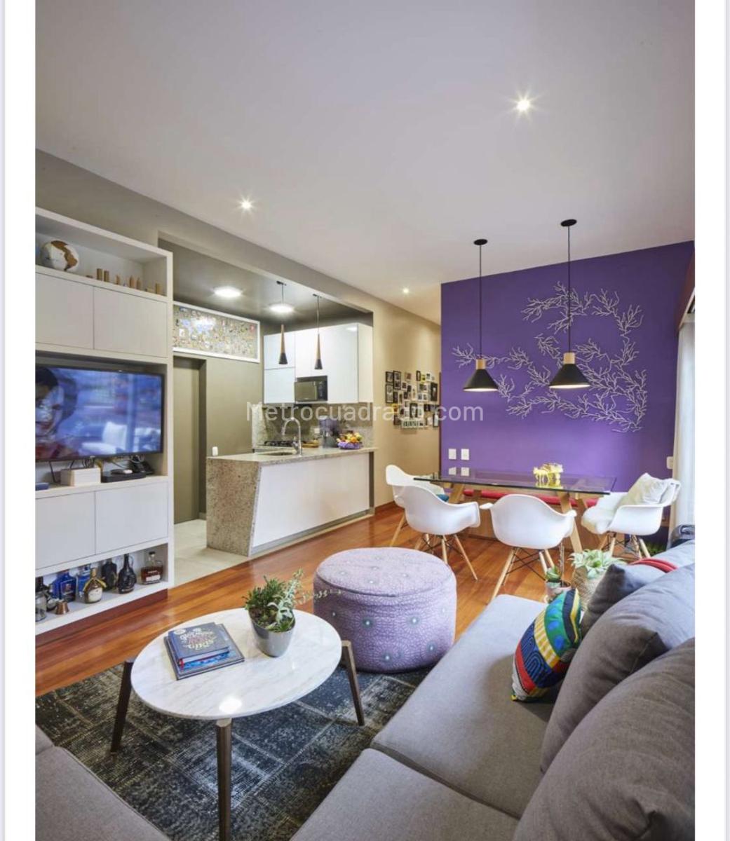 Apartamento en Arriendo  EL SALITRE