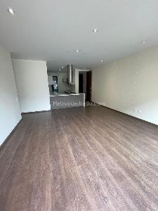 Apartamento en venta en Chico Norte, Bogotá · foto 3 de 20
