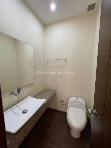 Apartamento en venta en Chico Norte, Bogotá · foto 18 de 20