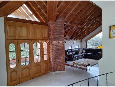 Casa de 5 alcobas en venta en La Sabana, Bogotá, 570 m² · foto 7 de 20