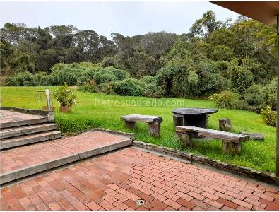 Casa de 5 alcobas en venta en La Sabana, Bogotá, 570 m² · foto 3 de 20