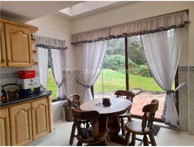 Casa de 5 alcobas en venta en La Sabana, Bogotá, 570 m² · foto 6 de 20
