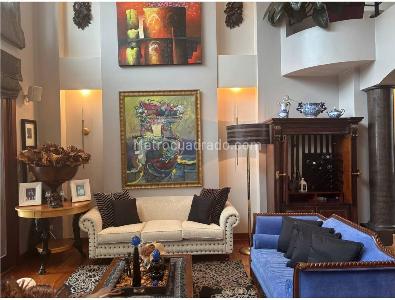 Casa de 4 alcobas en venta en Chia, Bogotá, 450 m² · foto 11 de 20