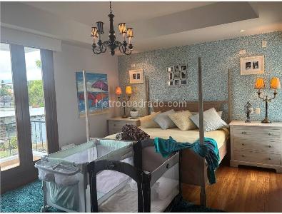 Casa de 4 alcobas en venta en Chia, Bogotá, 450 m² · foto 12 de 20
