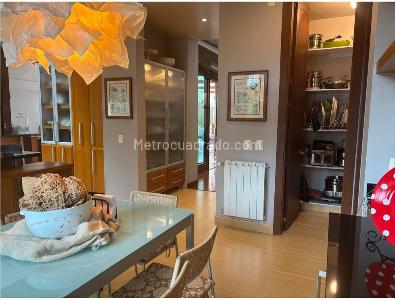 Casa de 4 alcobas en venta en Chia, Bogotá, 450 m² · foto 14 de 20