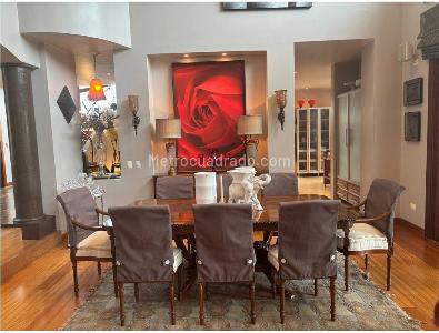 Casa de 4 alcobas en venta en Chia, Bogotá, 450 m² · foto 16 de 20