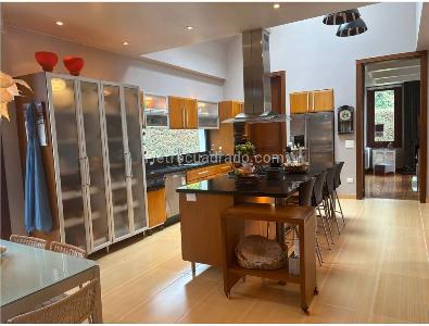 Casa de 4 alcobas en venta en Chia, Bogotá, 450 m² · foto 19 de 20
