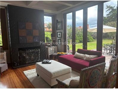 Casa de 4 alcobas en venta en Chia, Bogotá, 450 m² · foto 3 de 20