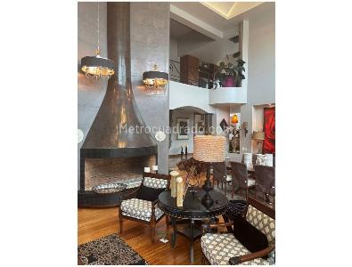 Casa de 4 alcobas en venta en Chia, Bogotá, 450 m² · foto 5 de 20