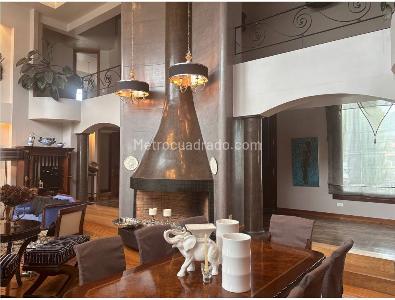Casa de 4 alcobas en venta en Chia, Bogotá, 450 m² · foto 6 de 20