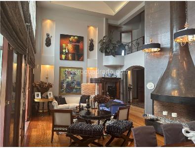 Casa de 4 alcobas en venta en Chia, Bogotá, 450 m² · foto 7 de 20