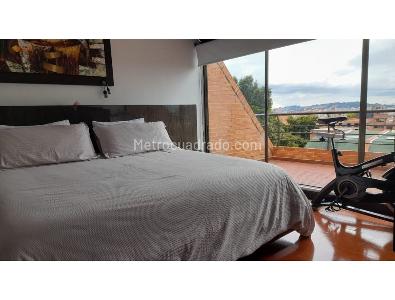 Casa de 4 alcobas en venta en Altos Bosque De Pinos, Bogotá, 290 m² · foto 12 de 16