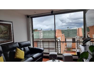 Casa de 4 alcobas en venta en Altos Bosque De Pinos, Bogotá, 290 m² · foto 4 de 16